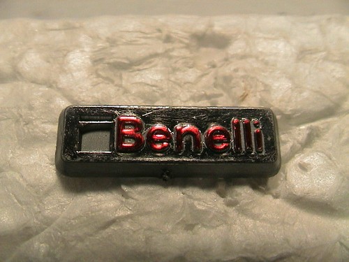 Benelli fucile pistola - pistola, caccia
