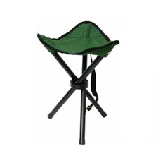 SGABELLO PIEGHEVOLE PER PESCA