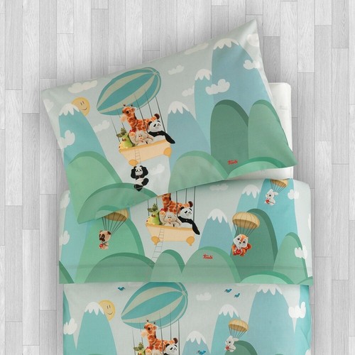 Trudi home set - home,