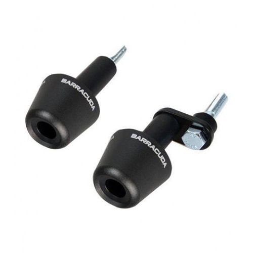 Barracuda kit tamponi - barracuda, para