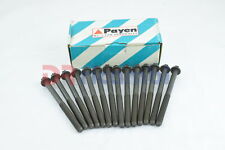 SERIE BULLONI TESTATA BMW 3 324 D TD 1985>1993 BMW 5 524 D TD 1983>1991 HBS065