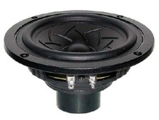 Coppia Driver 5" W5-1221SA TB Speakers