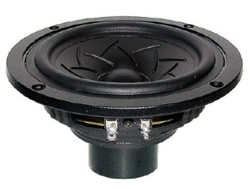Coppia driver 1221sa tb - 5",