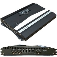 AMPLIFICATORE LANZAR VCT4110