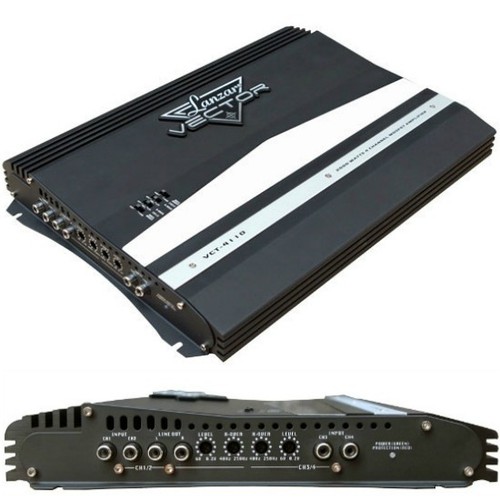 Amplificatore lanzar vct4110 - amplificatore,