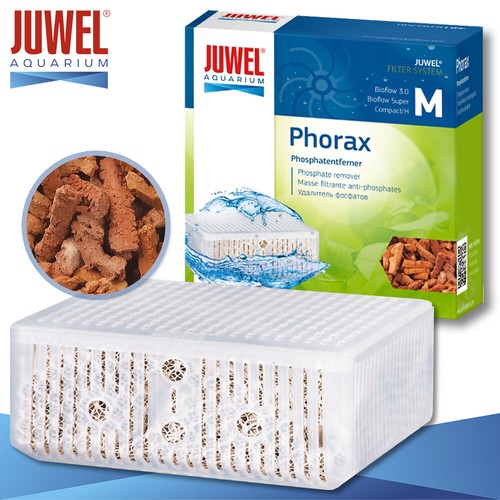 Juwel phorax rimuovi fosfati - rimuovi, m