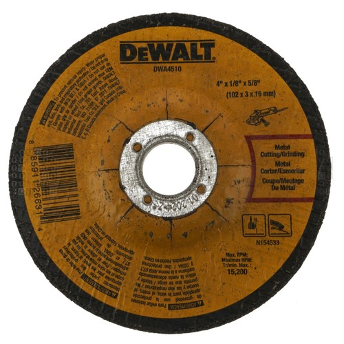 Dewalt dwa4510 mola abrasiva - dwa4510,