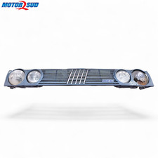 Griglia mascherina anteriore