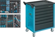 HAZET Carrello Da Officina