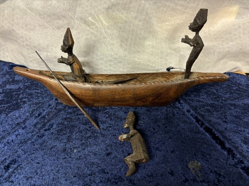 Tribal art antique - antique, 19th