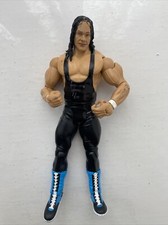WWE Wwf Bret Hart Jakks