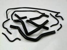 Roose Motorsport Silicone