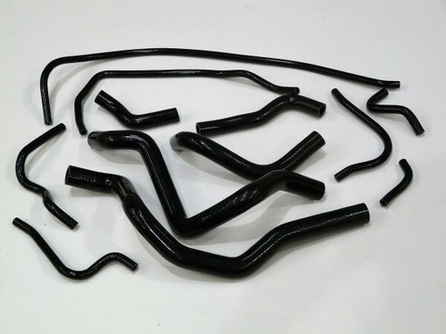 Roose motorsport silicone - roose,