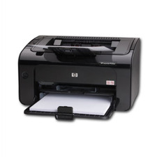 HP LaserJet Pro P1102W DIN A4 CE657A stampante laser in bianco e nero DIN A4 Wi-Fi 