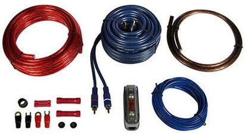 Renegade ren20kit 20mm - , hi-fi