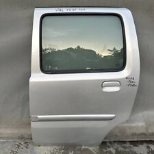 Porta Sportello Posteriore Sinistra SX OPEL AGILA 2000-2007