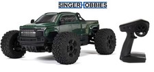 ARRMA ARA4312V4T2 1/10 BIG