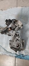 55209695 POMPA OLIO MOTORE ,SEDE FILTRO,SCAMBIATORE ACQUA OLIO FIAT-LANCIA-ALFA