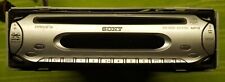 Sony Autoradio SONY CDX -S2200 XPLOD 100% FUNZIONANTE 