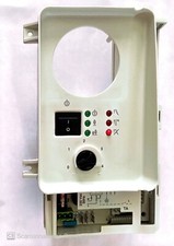 QUADRO ELETTRICO SCHEDA FONDITAL 6YQUACOG13 GAZELLE PREMIX 7000 KW 2008