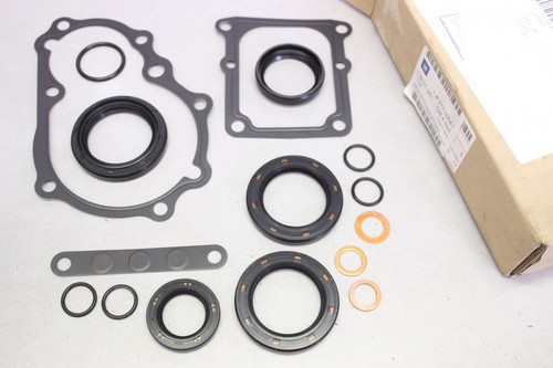 Guarnizione midi opel isuzu - midi, opel/isuzu