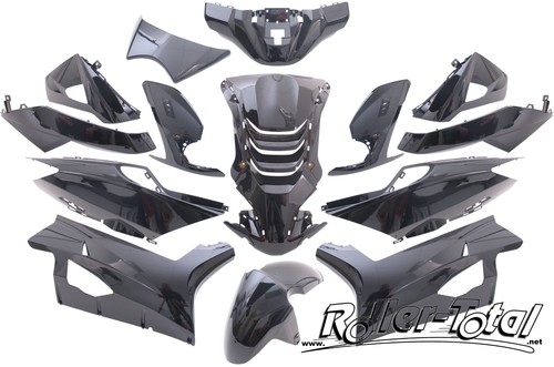 Kit carena completa - completa, abs