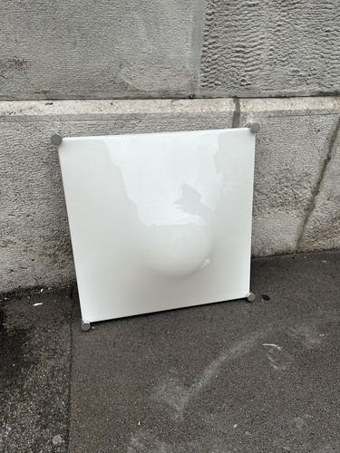 Lampada parete soffitto - parete/, bolla