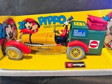 Burago 1:18 Pippo Goofy Dingo