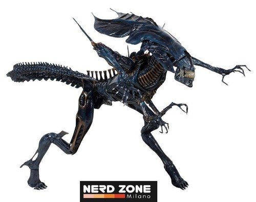 Stock neca aliens - in,