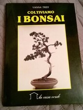 coltiviamo i bonsai Vanna