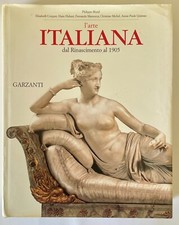 L'ARTE ITALIANA DAL