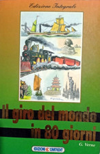Il giro del mondo in 80 giorni