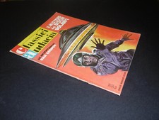 CLASSICI AUDACIA ORIGINALE N°49 DAN COOPER IL MISTERO DEI DISCHI VOLANTI 6/1967