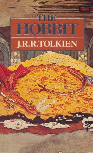 The hobbit r - hobbit, by