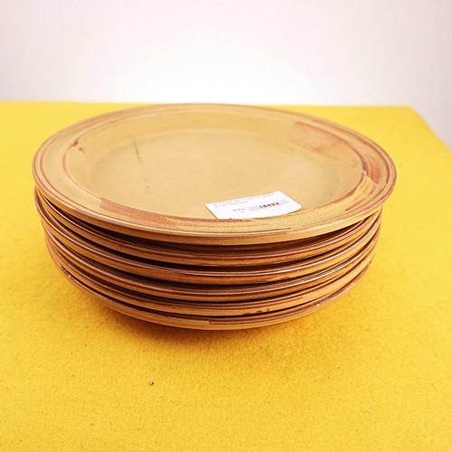 Set piatti piani in - piatti,