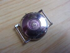 come nuova cassa omega  168.016