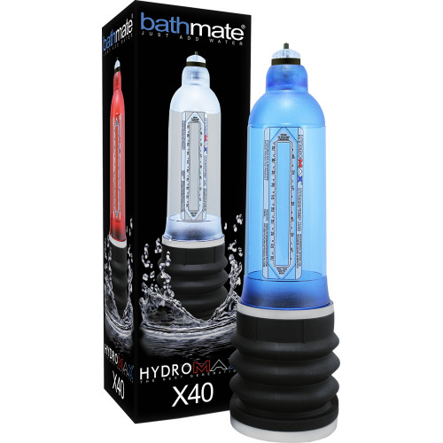 2024 bathmate hydromax9 x40 - 2024,