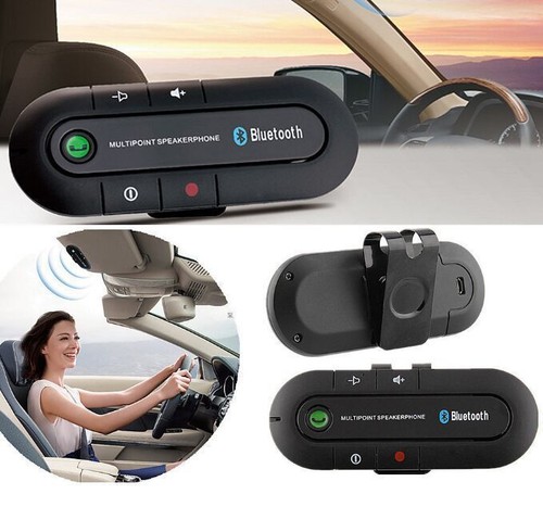 Kit vivavoce per auto - kit,