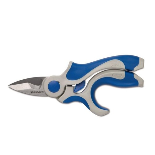 Forbice taglia spelacavi - forbice, con