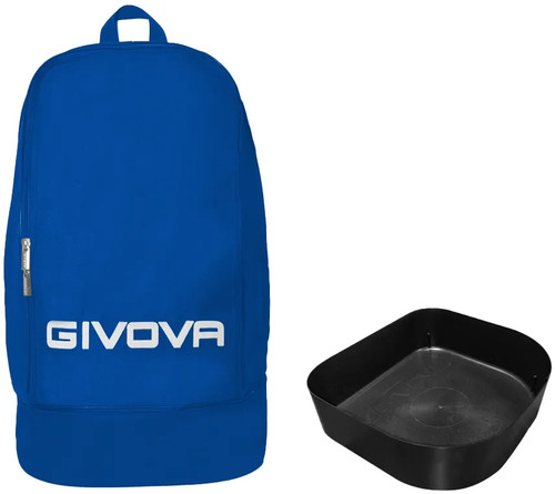 Zaino sportivo givova - zaino,