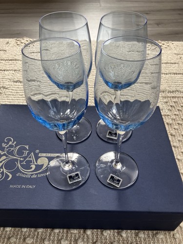 Set bicchieri vino - set,