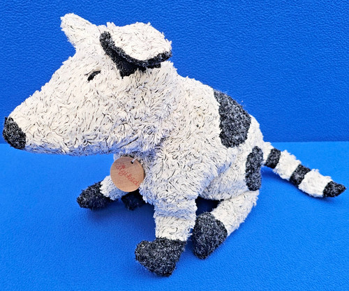 Sigikid mucca cane orecchio - orecchio, a