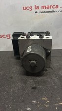 CENTRALINA POMPA AGGREGATO ABS