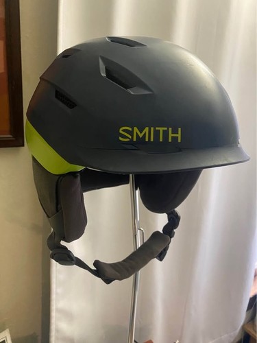 Smith level mips casco sci - mips,
