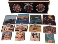 Scatola vintage di fiammiferi