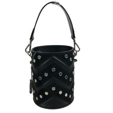 Borsa a secchiello SALAR pelle