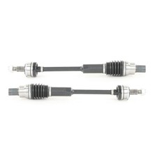 Rear left right - rear,