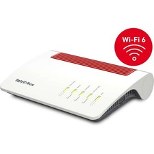 FRITZ!Box 7590 AX Router
