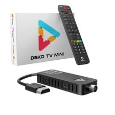 Deko TV MINI Stick - Decoder