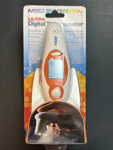 Mobi dualscan termometro ultra - dualscan,